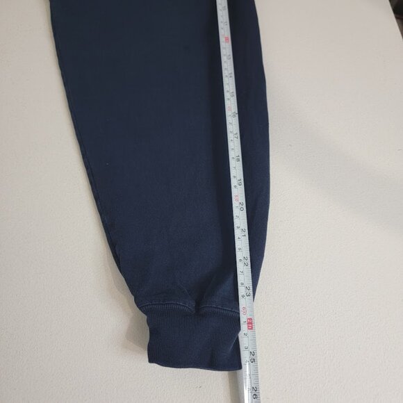 Disney Parks Authentic Walt Disney World Spirit Jersey Size M Blue Mickey Cotton - Picture 11 of 12